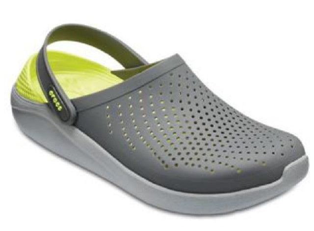 Men's and women's hole shoes, large size beach shoes 532964370978