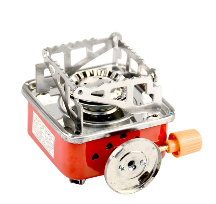 Portable Foldable Stove Burners 535097641199