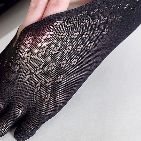 Women's 5 Toe Socks 5354232889284