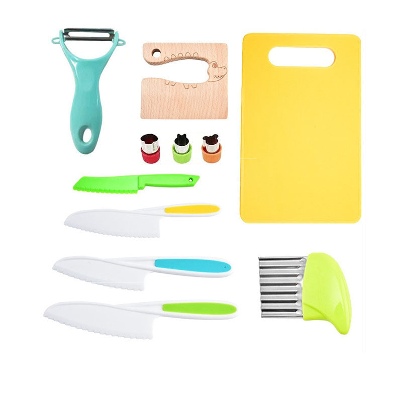 Children's Plastic Knife Cake Knife Fruit Knife 5360ff9f 0d89 411c 83de 0047e22afe41