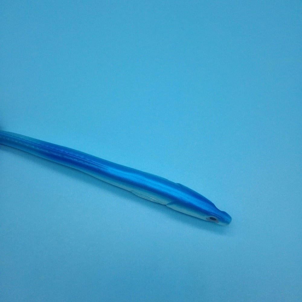 Luya bait soft fish luminous small eel 5382378004111