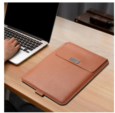 Universal Laptop Bag Case Business Laptop Case Laptop Sleeve - 图片 2