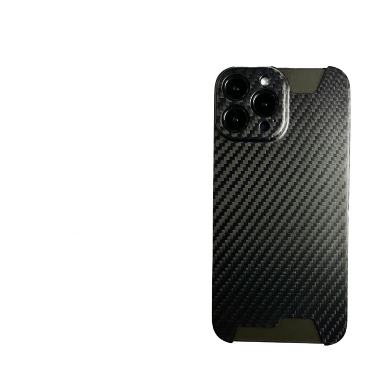 Forged Pattern Carbon Fiber Phone Shell 539c787a 4a7c 4da2 88da 7c8760edc030