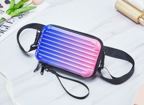 Women's Stylish And Portable Casual Messenger Bag 53dc30b4 f314 4009 a8ed c1b8a3085710