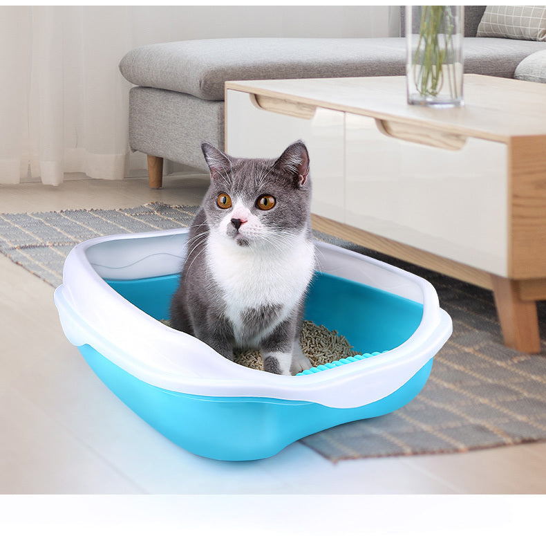 Cat litter 5430122094041