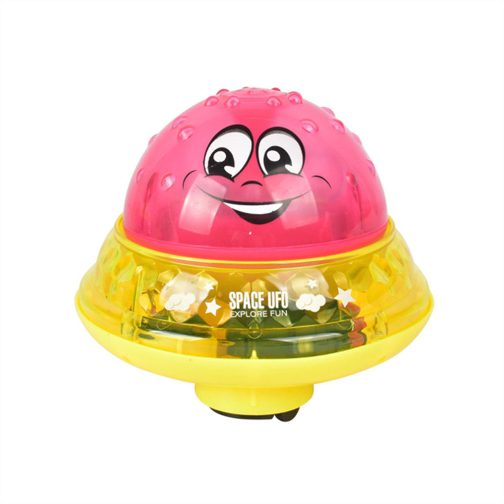 Spray Water Light Rotate With Shower Pool Kids Toys For Children Toddler Swimming Party 54432ee9 b305 40e8 a985 77de113c2c9c