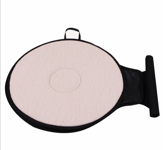 360 Degree Rotation Seat Cushion Mats For Chair Car Office Home Bottom Seats Breathable Chair Cushion For Elderly Pregnant Woman - HD Wireless Product #7