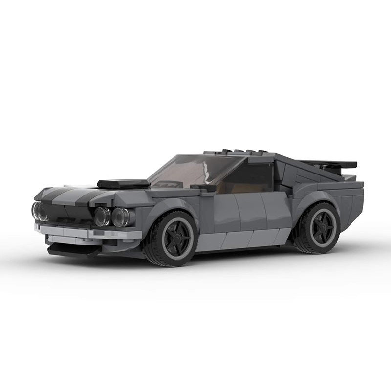 Small Particle Assembly Model Car Building Blocks Toy 5471460b 86bd 420c bd64 735d4496aba4