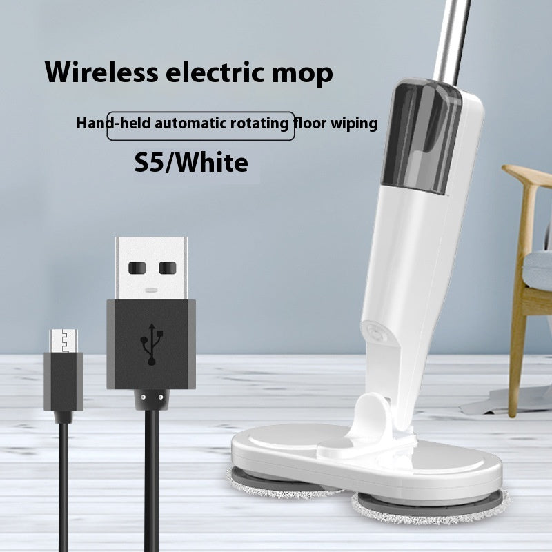 Lazy Wireless Home Sweeping And Mopping All-in-one Machine 547a14de 0779 4cd1 adb8 4fdac825dc56