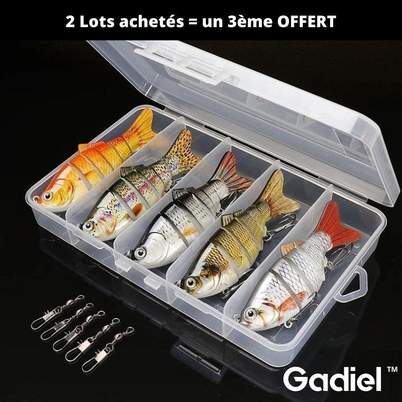 Bait fish 548208930801