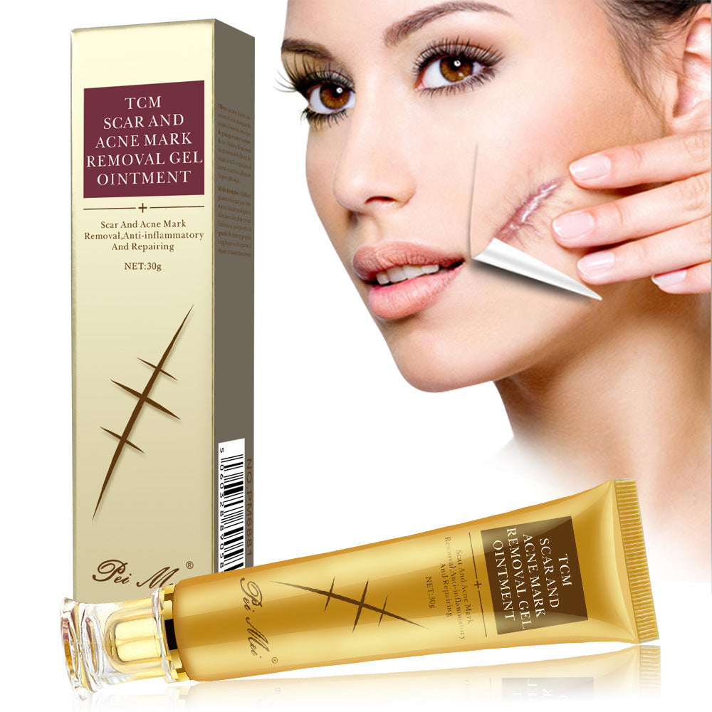Light Scar Cream Scar Fine Grain Desalination Skin Care Products 5498567071441