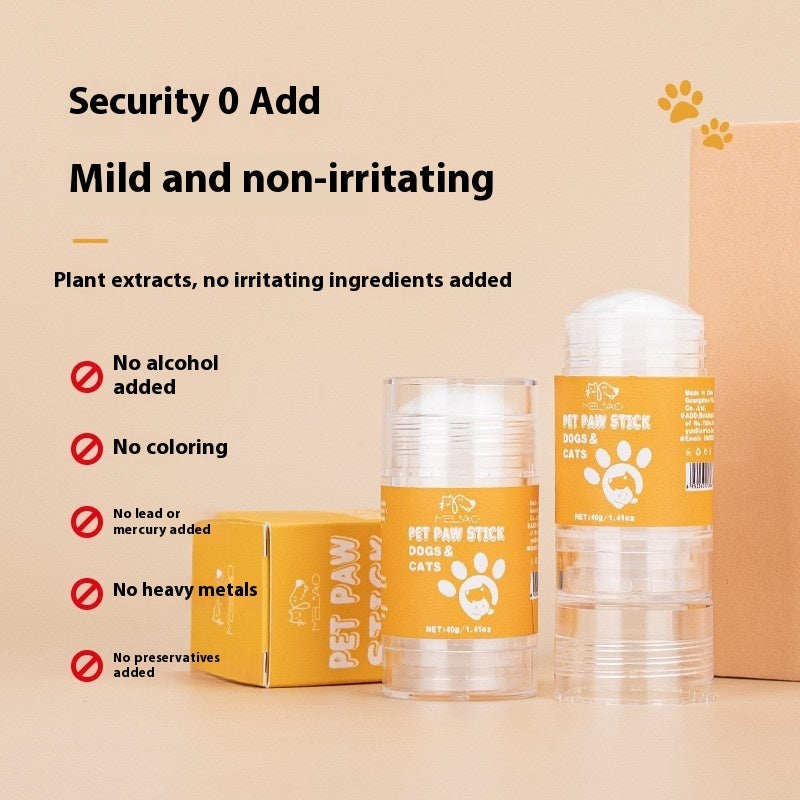 Pet Claw Care Cream Dry Crack Care Moisturizing 54b882ca 6b75 4135 84e3 0981ccc7411d trans