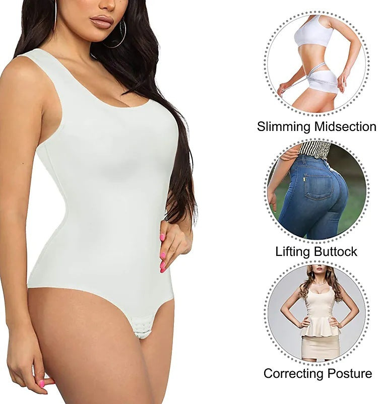 Triangle Body Sculpting Bodysuit Beautiful Back 550c32ba 8715 45a8 9f9a 544ba67da783