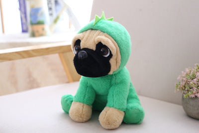 Puppy doll plush toy 55207160858335