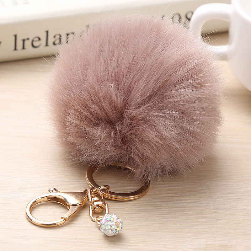 Home Fashion Simple Car Keychain Pendant 55345746 7437 4866 90a6 d7c0781c63c3