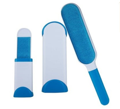 Cat Dog Hair Removal Comb Sofa Sticky Hair Brush 553464189450