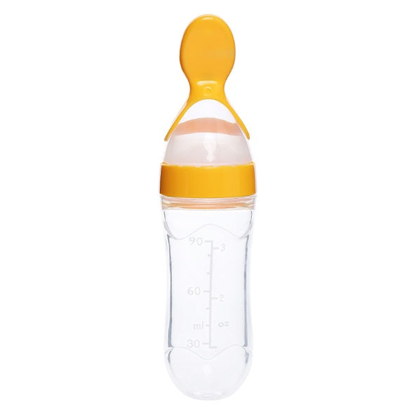 Baby Spoon Bottle Feeder 5552319721351