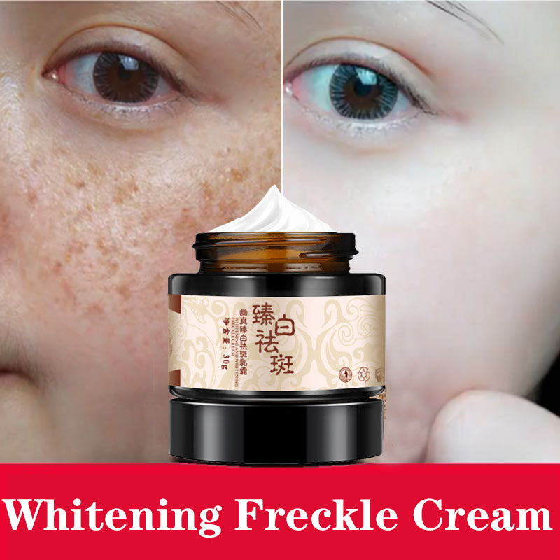 Whitening and freckle removing cream 555468771876