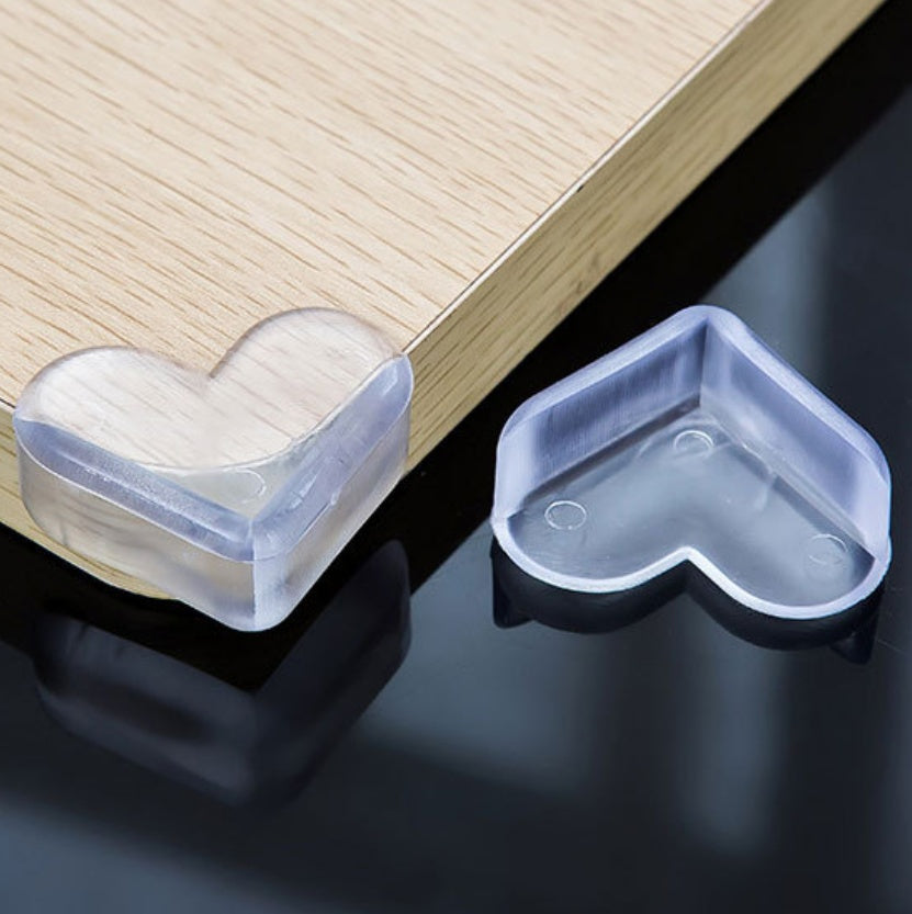 Thicken heart anti-collision Angle 555735162540