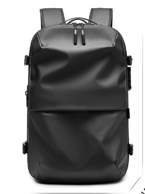 Travel Backpack Men's Business Multifunction Computer Bag Vacuum Compression Large-capacity Backpack 555f2ee0 40e5 48bb ae7c