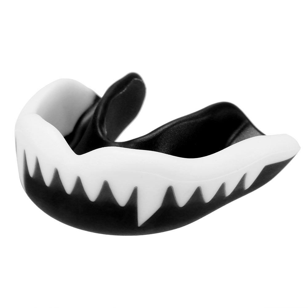 Basketball adult boxing teeth with box 5565907564752