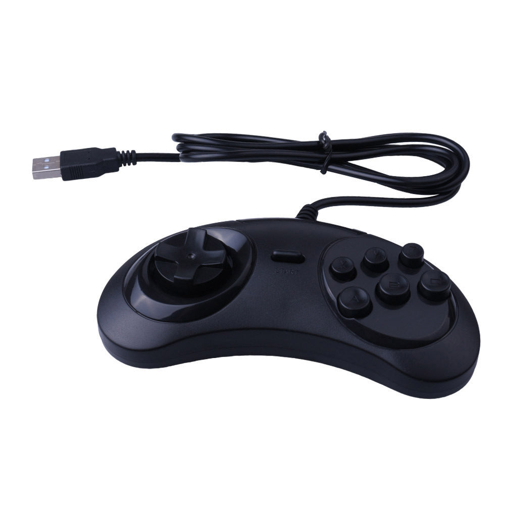 Computer game controller 557016994517