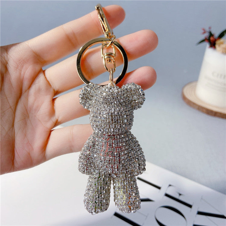 Creative Diamond Cartoon Bear Keychain 557d223b 82ce 4066 82b6 7655fa84fd63 55bcfd12 dffe 4fe5 b52e 3dbefd238f22