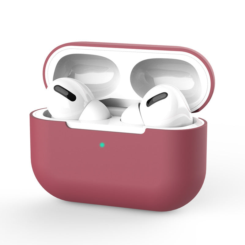 Compatible With Apple, AirPods Pro Silicone Protector 558218424695 1f744eb8 49e8 45d5 a090 70cc70e93dcd