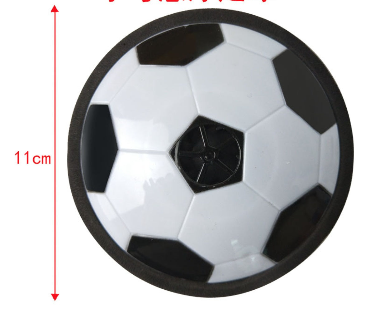 Air Power Hover Soccer Ball Football For Babi Child Toy Ball Outdoor Indoor Children Educational Toys For Kids Games Sports 5