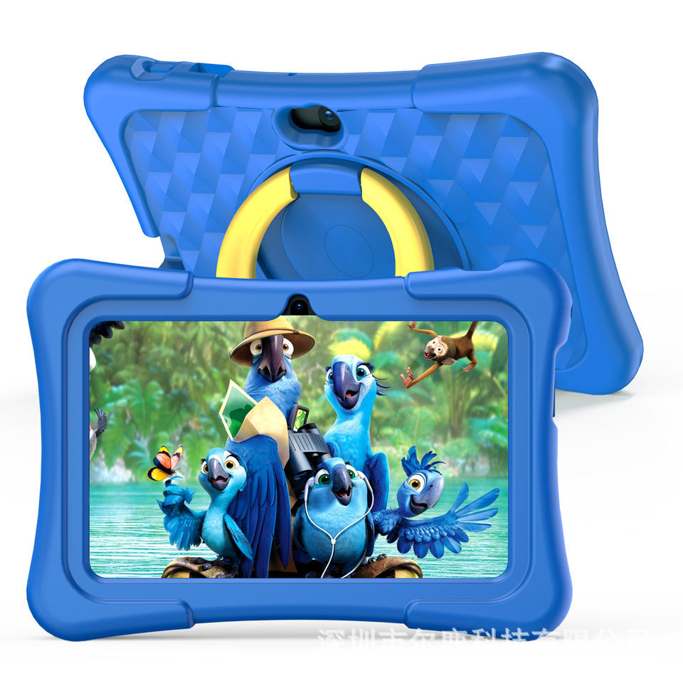 A133 Quad-core 7-inch Children's Tablet Computer - 图片 10