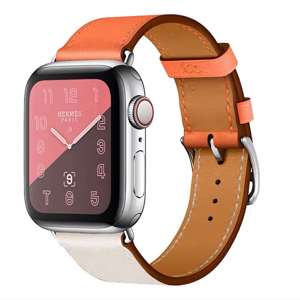 Cross Grain Leather Strap 55a5b3c8 7f90 4389 aa4d 38064466eb65