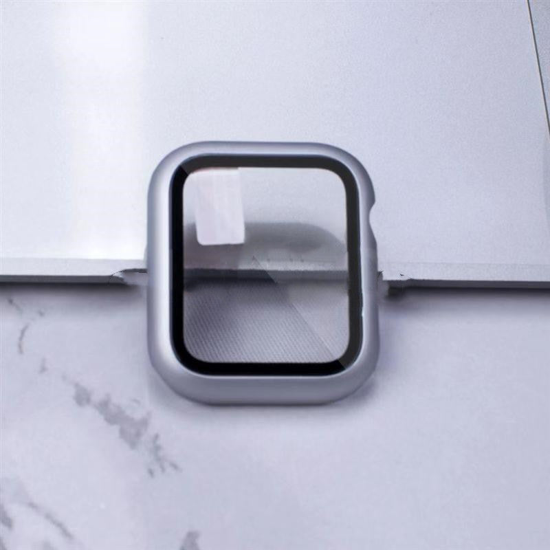 Suitable For IP Watch All-in-one Hard Shell HD Tempered Film 55efa146 fa5b 4437 ae0a 72151115c173