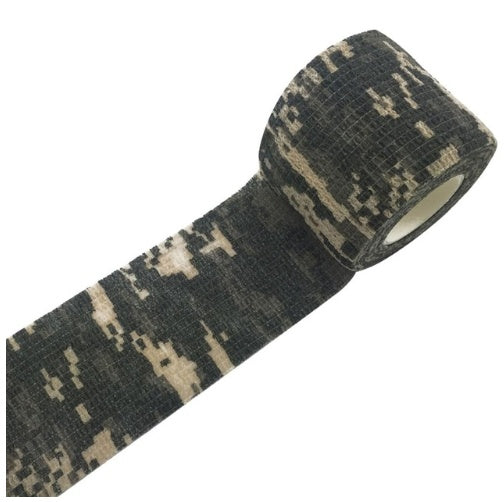 Camouflage Non-woven Elastic Bandage (Self-adhesive) 56686246284