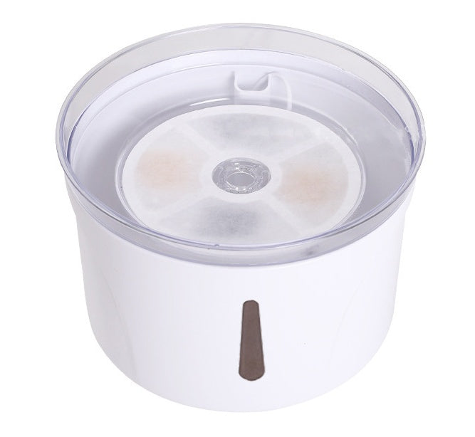 Pet Water Dispenser Intelligent Automatic Circulating Filter Water Dispenser 566e691b 8a9a 4a68 961f f8411746e627