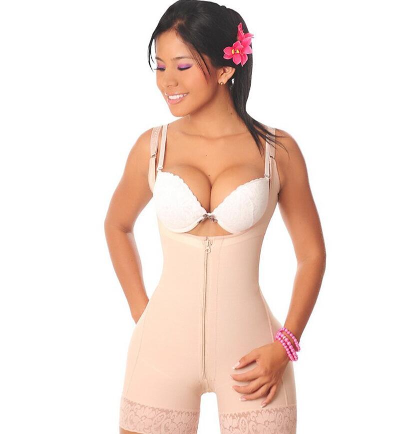 Shaping Butt Lifter Bodysuit 5680399128013
