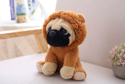 Puppy doll plush toy 569705949383