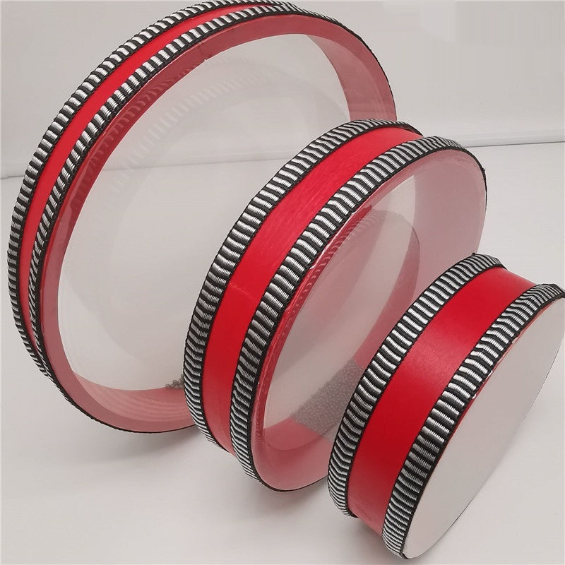 Creative Portable Percussion Instrument - Wave Drum 56b43699 4ecb 4b18 b95d 4e9ce6588542 fine