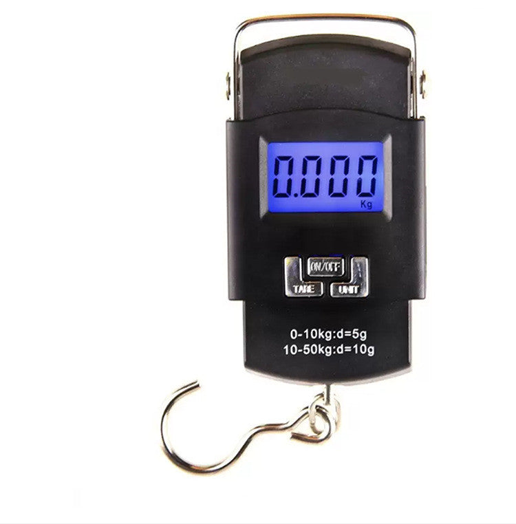 Accurate Portable A08 Portable Scale 56f54bc1 faf4 4144 8f74 edaa4b895b30