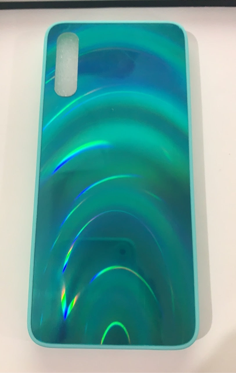 Rainbow Mirror Soft Case Glitter Cover 570931215660