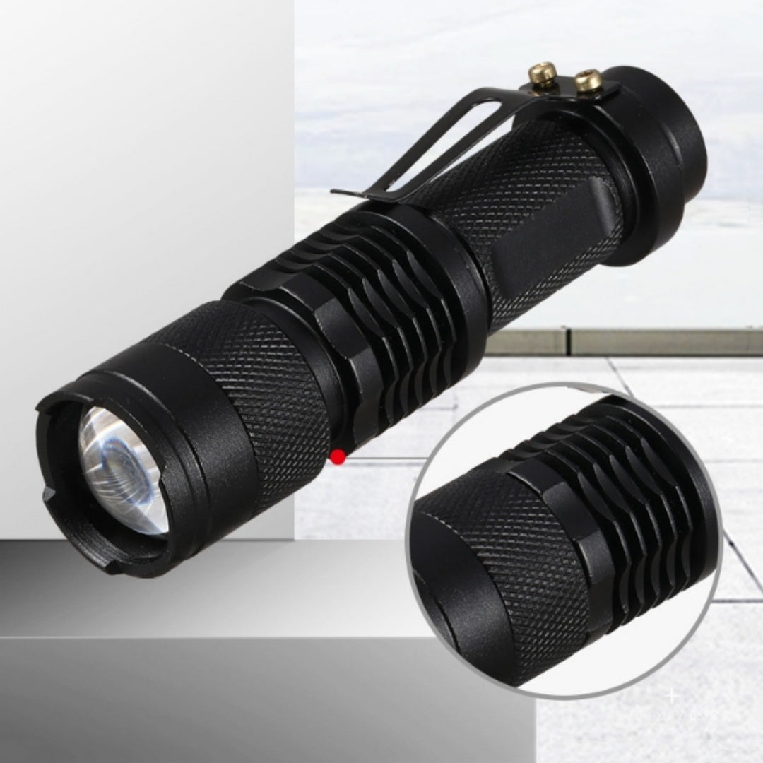 Fluorescent Detection UV Flashlight Scorpion Lamp Cat Moss Purple Light Aluminum Alloy Torch 572958e7 546c 4706 a165 7ef1568a