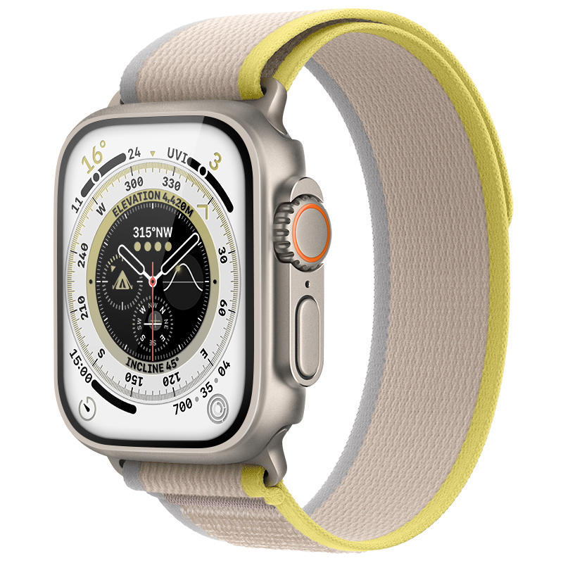 Watch Protective Case Film Ultra-thin Full Package 57309581 d790 4919 b77a a3d123d3ad0b