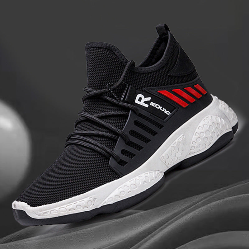 Men Sneakers Breathable Mesh Sports Shoes 574c0753 83fb 4341 826b cf7e36e63d49