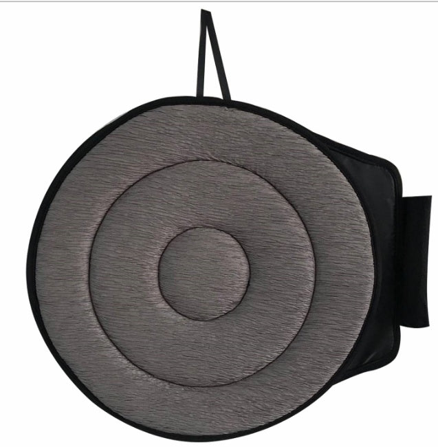 360 Degree Rotation Seat Cushion Mats For Chair Car Office Home Bottom Seats Breathable Chair Cushion For Elderly Pregnant Woman - HD Wireless Product #22