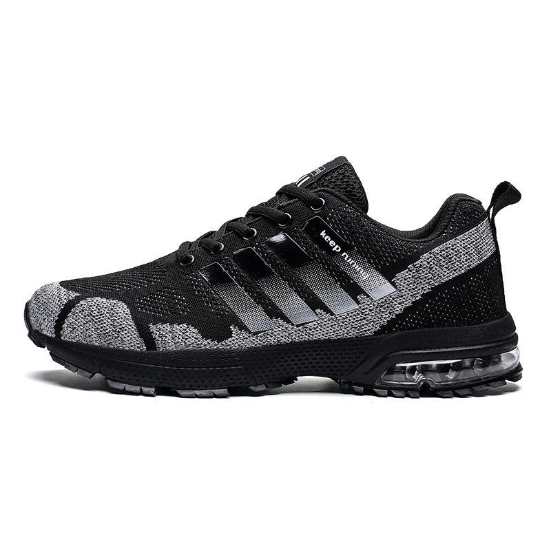 Breathable Men's Casual Shoes Flying Woven Foreign Trade Air Cushion Fitness Sports Running Shoes 5771c38a e577 42a7 b360 1d5