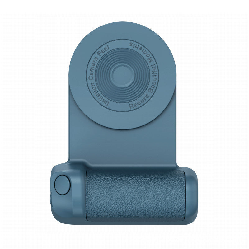 3 In 1 Intelligent Grip Anti-shake Multifunctional Phone Holder Magnetic Camera Handle Camera Bracket - Wireless Security Camera with Night Vision #12