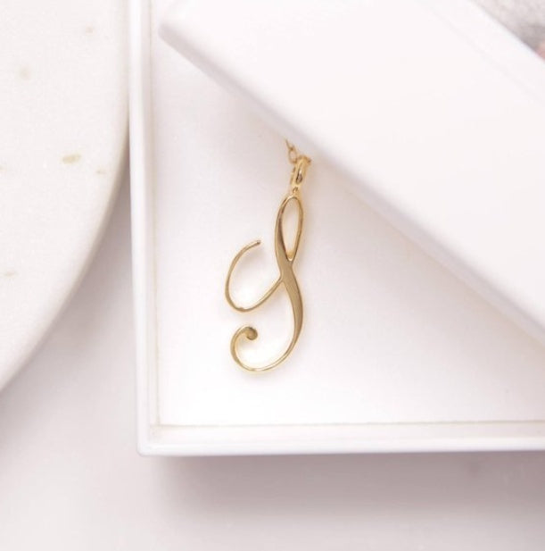 Words love necklace 5785494464317