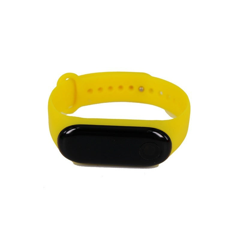 Waterproof Touch Electronic LED Watch 579407086464
