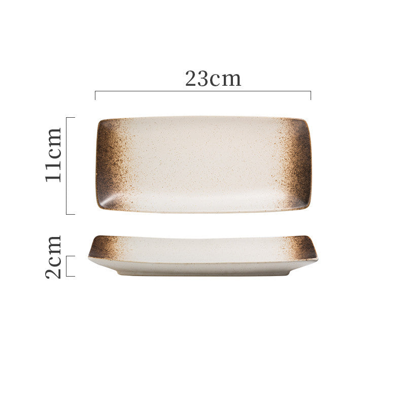 Japanese Ceramic Plates Sushi Dish Tableware Tray Cutlery 57c50cee 3fbc 46ad 8d69 045f801c5911