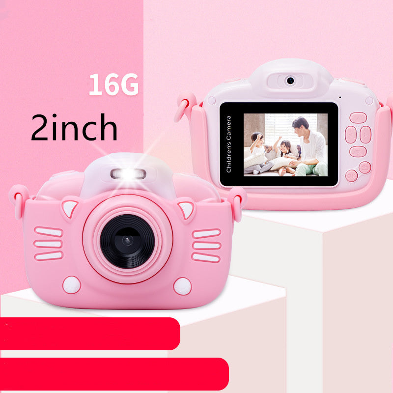 Take Pictures SLR Toy Children's Camera 58157888156857