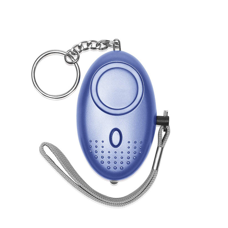 Large Volume Personal Alarm, Women's Anti-Wolf Alarm, Luggage Anti-Lost Device, LED Alarm 581c45da bc60 4be7 9e9c bb442fb2776